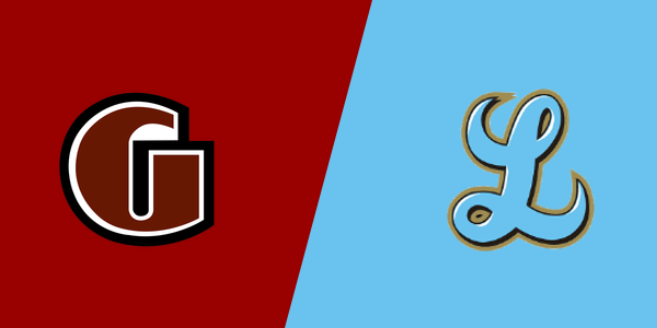 Glencoe High School vs. Lakeridge High School