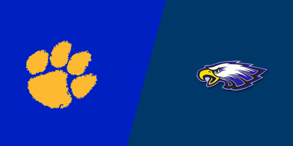Sunbright School vs. Cosby High School