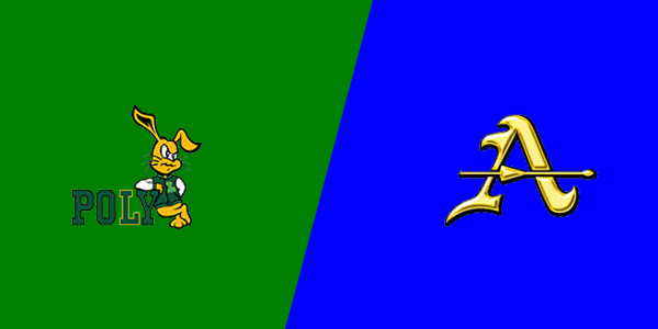 Long Beach Polytechnic High School vs. Bishop Amat High School