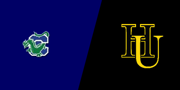 Colchester High School vs. Harwood Union High School