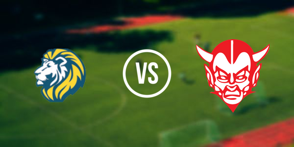 Hinsdale Central High School vs Lyons Township High School