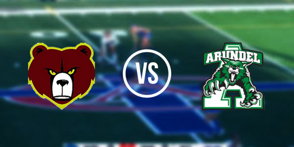 Chesapeake High School vs. Arundel High School