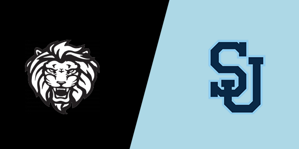 Beaches Chapel School vs. St. Johns Country Day HS