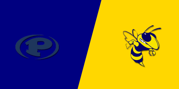 Portal Middle High School vs. Southeast Bulloch High School