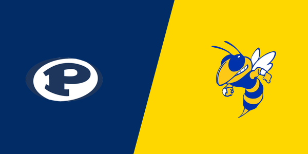 Portal Middle High School vs. Southeast Bulloch High School