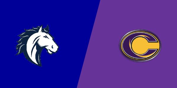 North Branch High School vs. Caro High School
