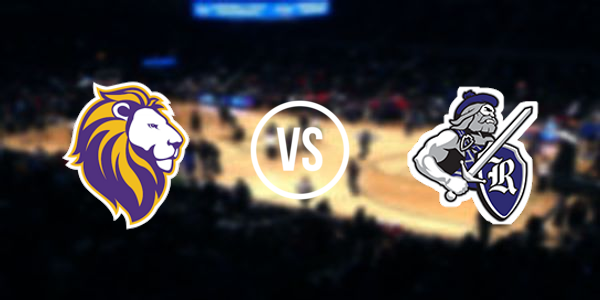 Rim of the World High School vs Woodcrest Christian High School