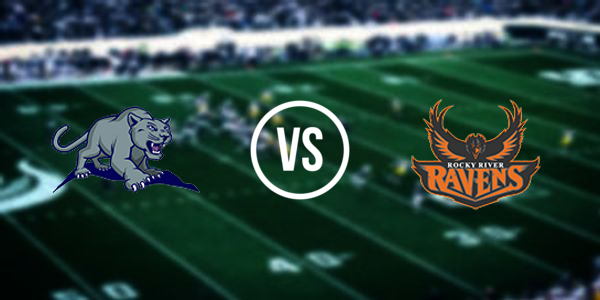 Palisades High School vs. Rocky River High School