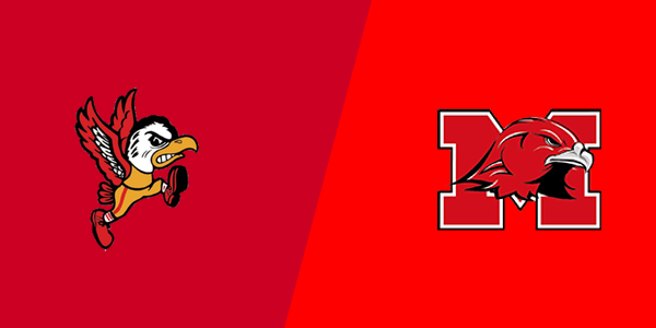 Benet Academy vs. Maine South High School