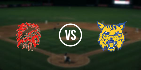 Miller City New Cleveland High School vs St. Henry