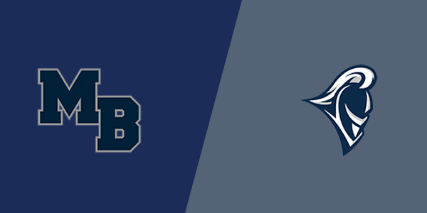 Mt. Bethel Christian Academy vs. Fellowship Christian School
