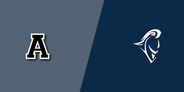 Away vs. Fellowship Christian School