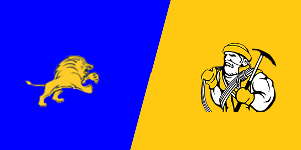 Cabrini High School vs. Everest Collegiate High School and Academy