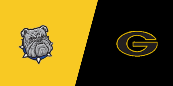 Beach High School vs. Groves High School