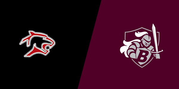 Great Bend High School vs. Buhler High School