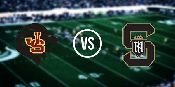 JSerra Catholic High School vs Servite High School