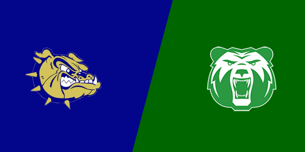 C.D. Hylton High School vs. Forest Park High School