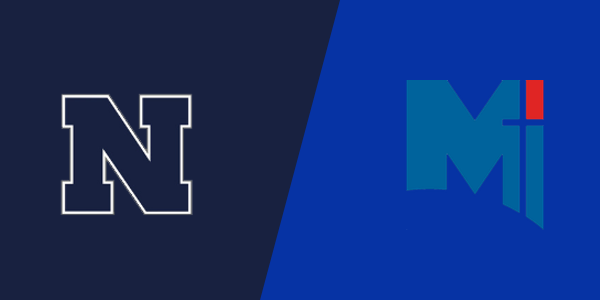 Blue Valley North High School vs. Bishop Miege High School