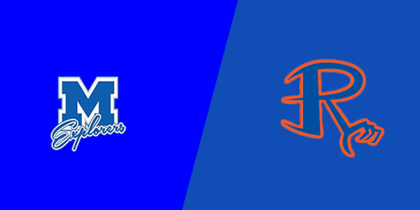 Marquette Catholic High School vs. Riverton High School