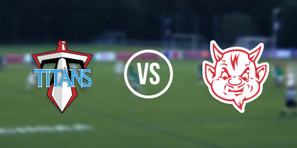 Albert Einstein High School vs Montgomery Blair High School