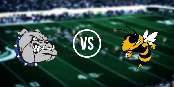 Ithaca High School vs. Ravenna High School