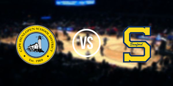 Sanford School vs. Cape Henlopen High School