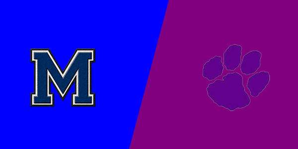 Model High School vs. Darlington School