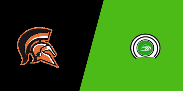 Northwest Cabarrus High School vs. Ashbrook High School