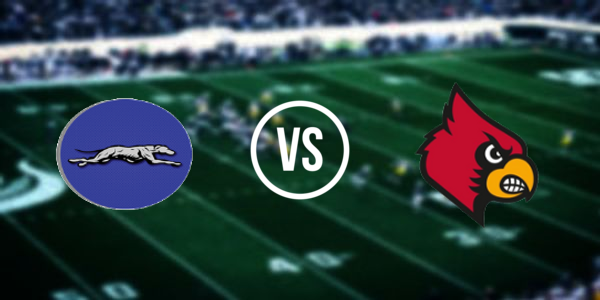 Statesville High School vs. East Surry High School