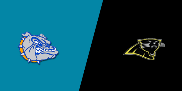 Kinston High School vs. Hackleburg High School