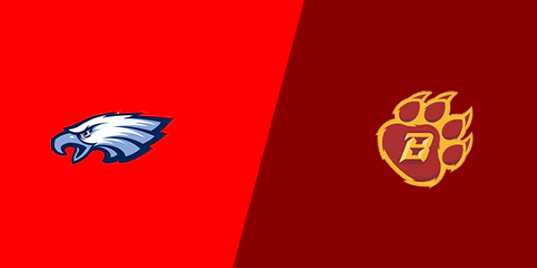 Frankenmuth High School vs. Bridgeport High School