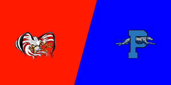 Clarkston High School vs. Pullman High School
