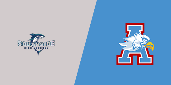 Southside High School vs. Acadiana Renaissance Charter Academy