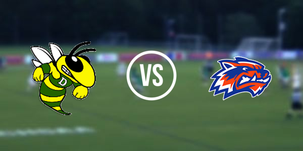Damascus vs Watkins Mill High School
