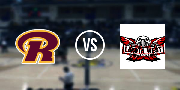 Lakota West High School vs Ross High School