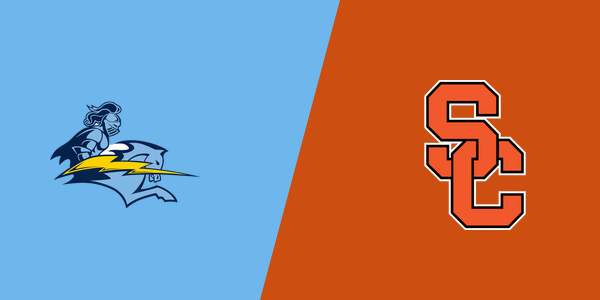 Leland High School vs. Silver Creek High School