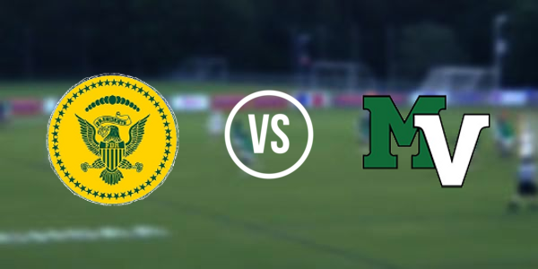 FD Roosevelt Senior High School - Hyde Park vs. Minisink Valley High School