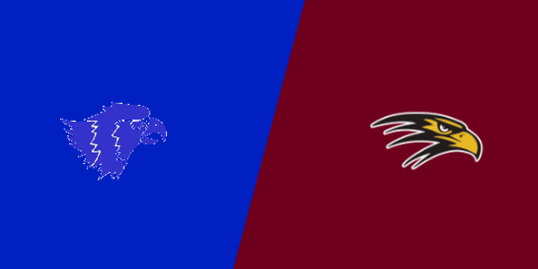 Thompson Falls High School vs. Florence-Carlton High School