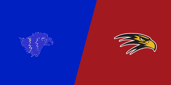 Thompson Falls High School vs. Florence-Carlton High School