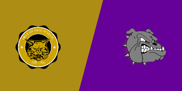 Beulah High School vs. Pike County High School