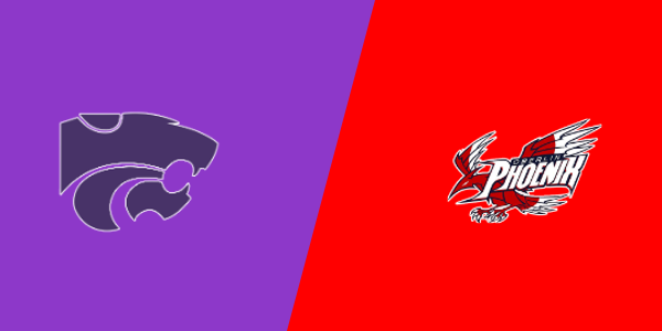 Keystone High School vs. Oberlin High School