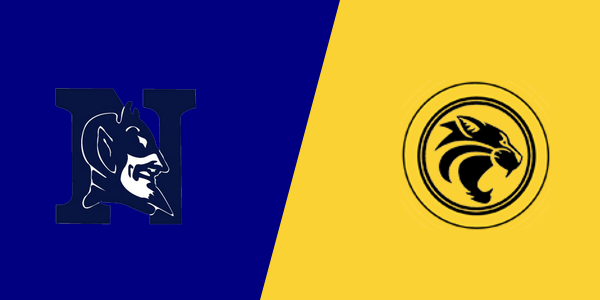 Norcross vs. Richmond Hill
