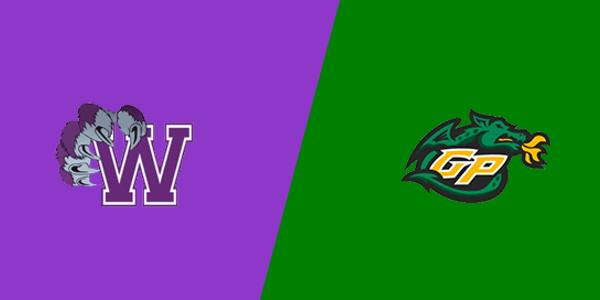 Wilmington High School vs. Grant Park High School