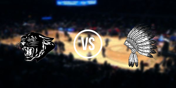 Fairview vs Anacoco