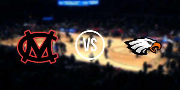 Cabell Midland High School vs South Charleston High School