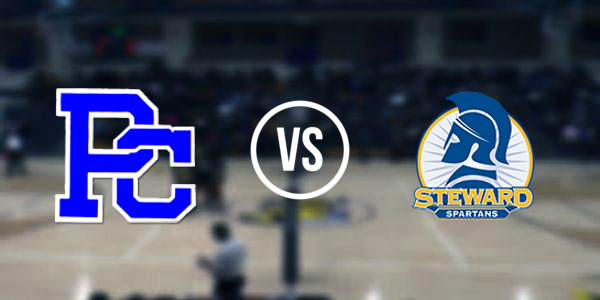 Peninsula Catholic High School vs The Steward School