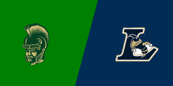 South Johnston High School vs. Lee County High School
