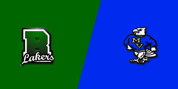Rangeley Lakes Regional School vs. Mountain Valley High School