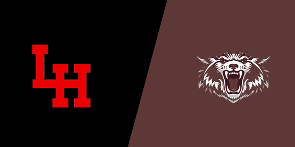 Lake Highlands High School vs. Plano Senior High School