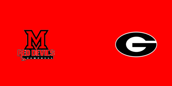 Campbell Memorial vs. Girard High School